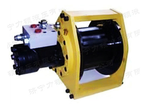 156S系列江南官方网站绞车