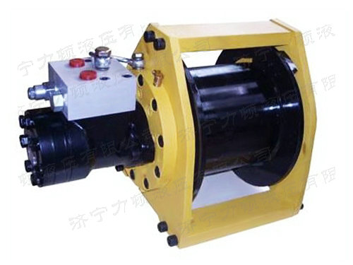 156系列江南官方网站绞车